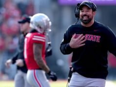 Projecting Tuesday’s CFP top 12: No surprises, but Rivalry Week looms | presscode.gr Projecting Tuesday's CFP top 12: No surprises, but Rivalry Week looms | presscode.gr