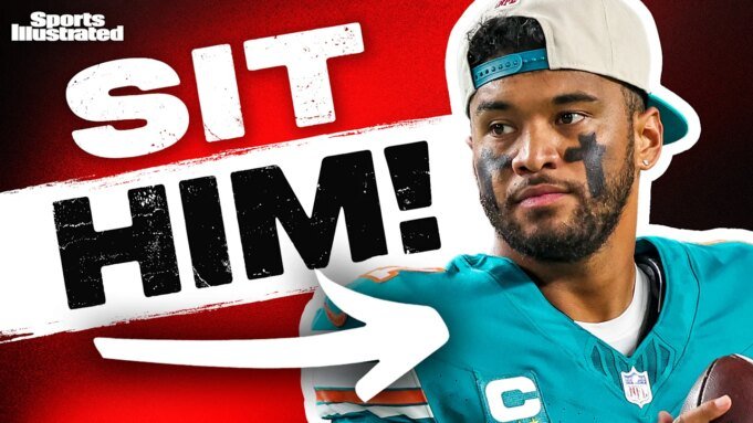 Quarterback Start 'Em, Sit' Em For Fantasy Football Week 10 Quarterback Start 'Em, Sit' Em For Fantasy Football Week 10
| presscode.gr