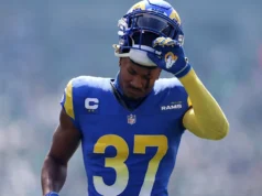 Rams place S Quentin Lake, OT Rob Havenstein, TE Tyler Higbee στο IR
| presscode.gr Rams place S Quentin Lake, OT Rob Havenstein, TE Tyler Higbee στο IR
| presscode.gr