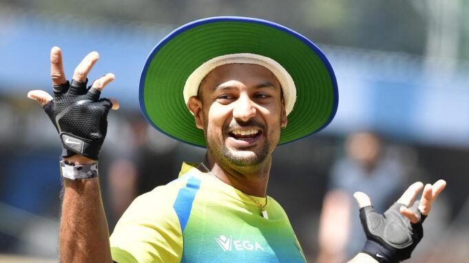 Ranji Trophy | Ο κυβερνήτης της Καρνατάκα Μάγιανκ ενθουσιάστηκε με Google Preferred Source