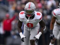 Reid’s debut rankings for 2026 NFL draft | presscode.gr 🏈 Reid's debut rankings for 2026 NFL draft | presscode.gr