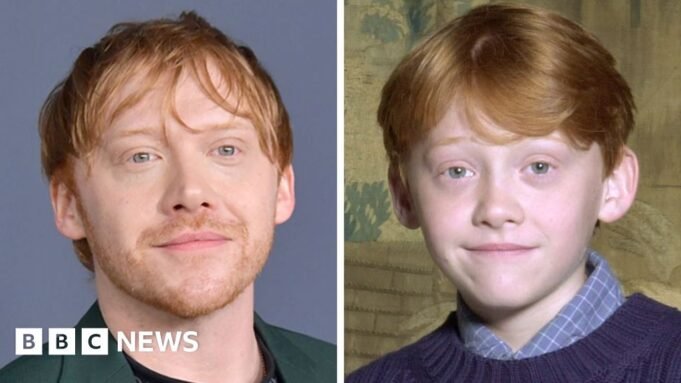 Rupert Grint: «Δεν θα βγω ποτέ από τη σκιά του Ron Weasley»
| presscode.gr