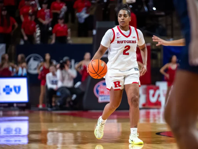 Rutgers Late Push Falls Short? Γυναικείο μπάσκετ Falls στην Auburn 51-46
| presscode.gr