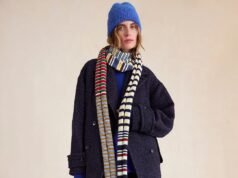 Skinny κασκόλ για τον χειμώνα; Πρωτοποριακό! Βρήκαμε 8 υπέροχες επιλογές
| presscode.gr Skinny κασκόλ για τον χειμώνα; Πρωτοποριακό! Βρήκαμε 8 υπέροχες επιλογές
| presscode.gr