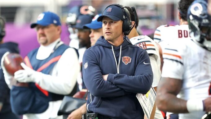 Solak: Let's rank the best coaching hires and find the good in the Seahawks' loss | presscode.gr