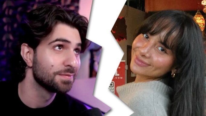 Streamer SypherPK και σύζυγος Daniela Split, Business Partnership Remains | Streamer SypherPK και σύζυγος Daniela Split, Business Partnership Remains
| presscode.gr