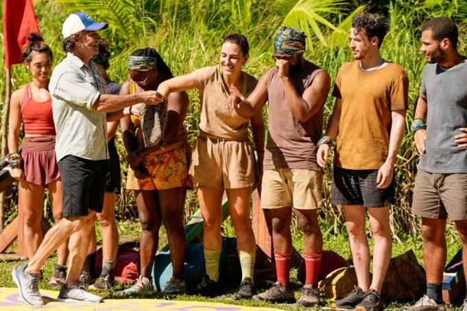 “Survivor 49” recap: Jeff Probst asks for a big move… “Survivor 49” recap: Jeff Probst asks for a big move… and gets it | presscode.gr