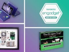 The 12 best retro gaming gifts for the 2025 holidays | presscode.gr The 12 best retro gaming gifts for the 2025 holidays | presscode.gr