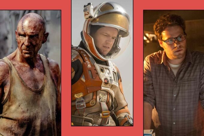 The 16 best apocalypse movies streaming on Netflix | presscode.gr The 16 best apocalypse movies streaming on Netflix | presscode.gr