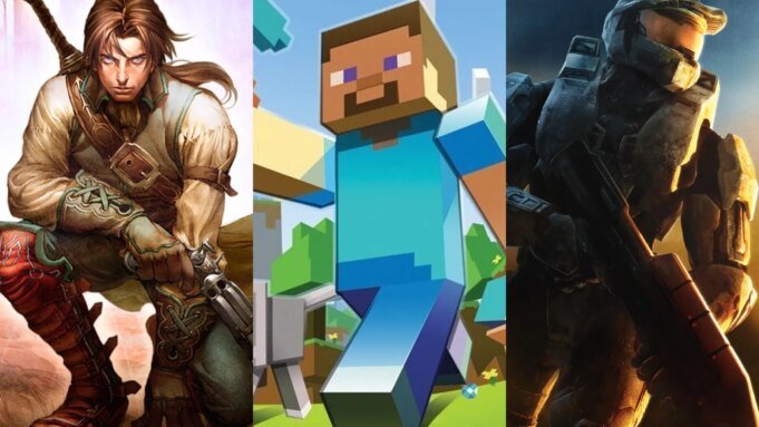 The 20 Best Xbox 360 Games of All Time | presscode.gr