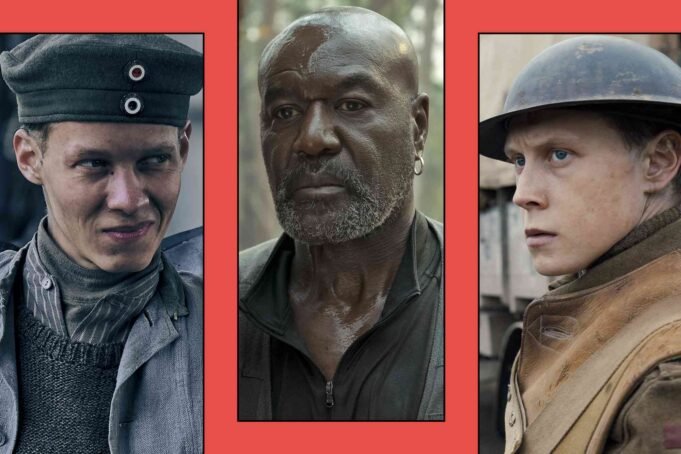 The 24 best war movies streaming on Netflix | presscode.gr The 24 best war movies streaming on Netflix | presscode.gr