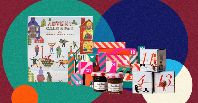 The 26 Best Advent Calendars (2025): Ανοίγαμε κάθε πόρτα
| presscode.gr