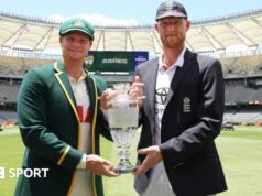 “The Ashes είναι εδώ – τώρα είναι η ώρα για ήρωες”
| presscode.gr "The Ashes είναι εδώ - τώρα είναι η ώρα για ήρωες"
| presscode.gr