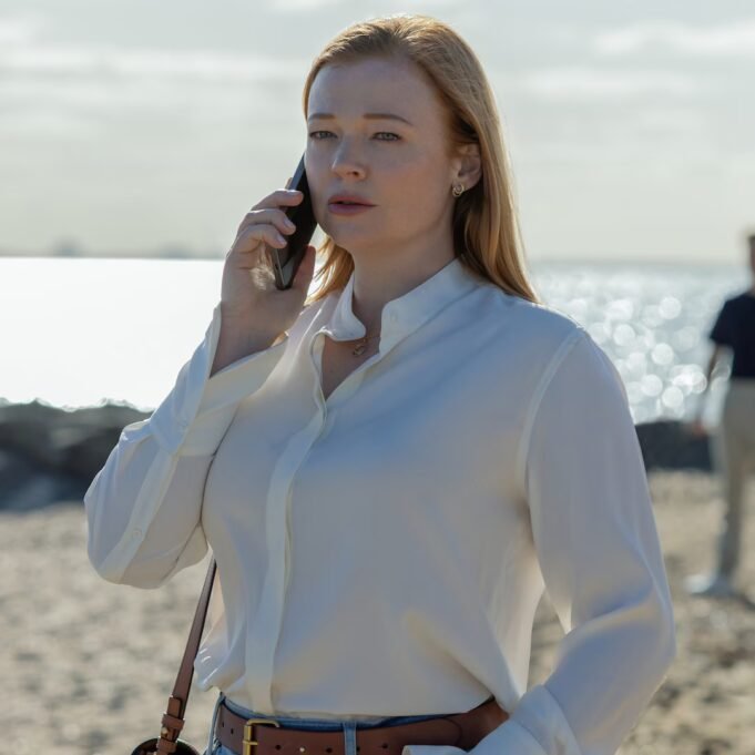 The Heart-Stapping True Story Behind All Her Fault
| presscode.gr