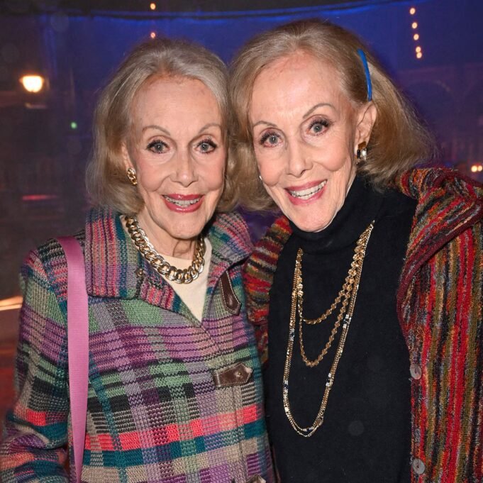 The Kessler Twins, Entertainment Duo, Die by Assisted Suicide στα The Kessler Twins, Entertainment Duo, Die by Assisted Suicide στα 89
| presscode.gr