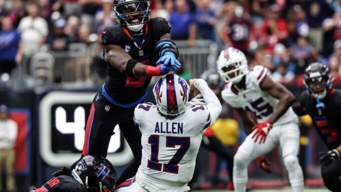 The Playbook: Lineup locks, Shadow Reports for Week 12 | presscode.gr