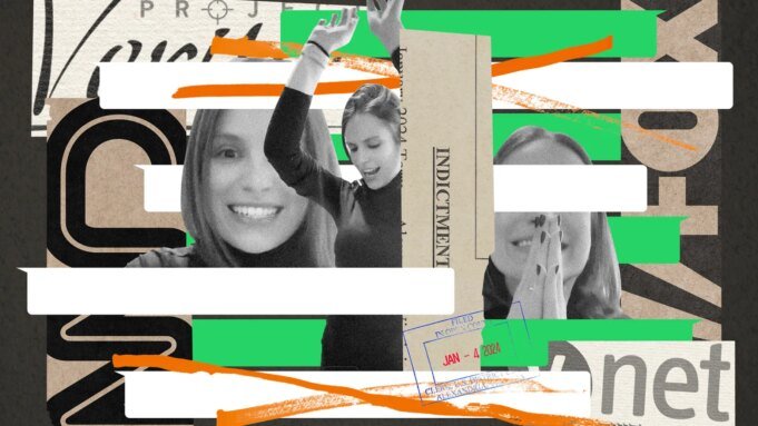 The Right Spread a Wild Story About a Foiled Plot to Bomb a Synagogue. Was It Fake News? | presscode.gr