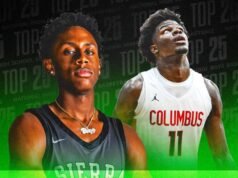 The Sporting News high school boys basketball preseason top 25 rankings: Link Academy debuts at No. 1 | presscode.gr The Sporting News high school boys basketball preseason top 25 rankings: Link Academy debuts at No. 1 | presscode.gr