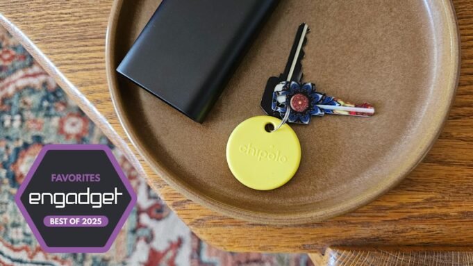 The best Bluetooth trackers for 2025 | presscode.gr