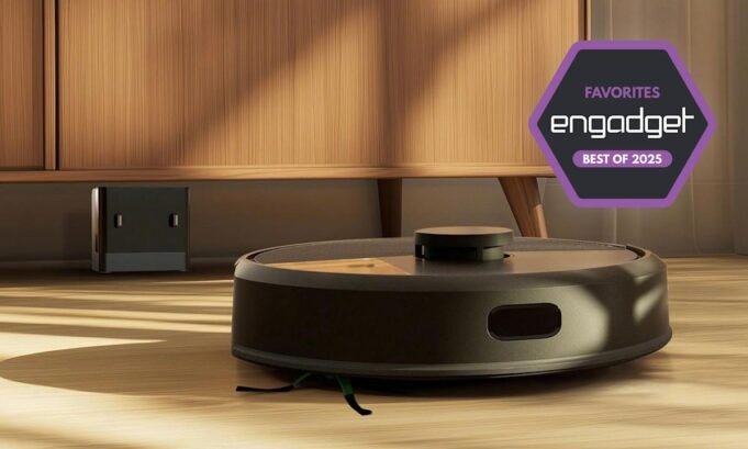 The best robot vacuums on a budget for 2025 | The best robot vacuums on a budget for 2025 | presscode.gr