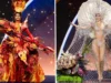 The wildest national costumes from the Miss Universe 2025 pageant | presscode.gr The wildest national costumes from the Miss Universe 2025 pageant | presscode.gr