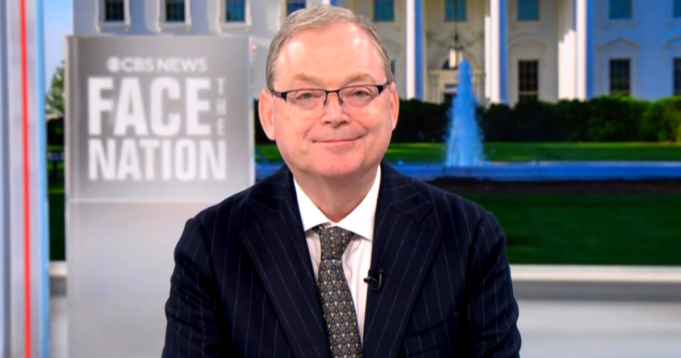 Transcript: Kevin Hassett, National Economic Council director, on "Face the Transcript: Kevin Hassett, National Economic Council director, on "Face the Nation with Margaret Brennan," Nov. 9, 2025 | presscode.gr