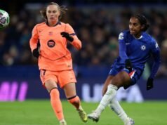 UWCL talking points: Chelsea on the rise? PSG headed for an early exit? | presscode.gr UWCL talking points: Chelsea on the rise? PSG headed for an early exit? | presscode.gr