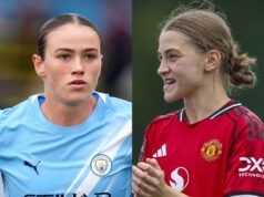 WSL: Μάντσεστερ Σίτι – Γιουνάιτεντ LIVE!
| presscode.gr WSL: Μάντσεστερ Σίτι – Γιουνάιτεντ LIVE!
| presscode.gr