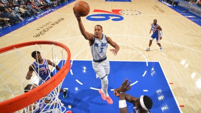 'We're betting on ourselves': How Desmond Bane can jump-start Orlando's young stars | presscode.gr