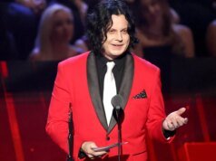 White Stripes Celebrated by Olivia Rodrigo, Iggy Pop στο Rock Hall 2025 Induction
| presscode.gr White Stripes Celebrated by Olivia Rodrigo, Iggy Pop στο Rock Hall 2025 Induction
| presscode.gr