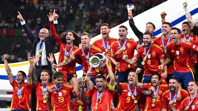 Who would win the 2026 World Cup if it kicked Who would win the 2026 World Cup if it kicked off today? | presscode.gr