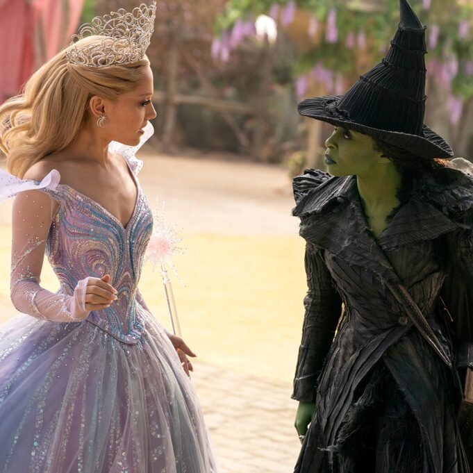 Wicked: For Good vs. Musical: Breaking Down the Biggest Differences Wicked: For Good vs. Musical: Breaking Down the Biggest Differences
| presscode.gr
