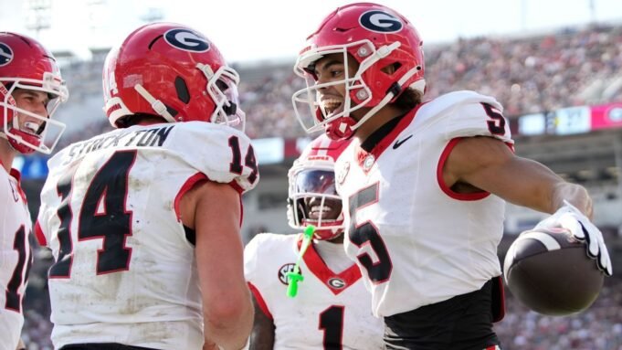 Will the Dawgs do in the Horns? Can the Tide Will the Dawgs do in the Horns? Can the Tide roll on? What you need to know for Week 12 | presscode.gr