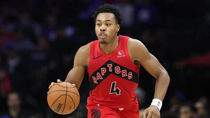 Wizards vs. Raptors Prediction, Odds and Best Prop Bets NBA Wizards vs. Raptors Prediction, Odds and Best Prop Bets NBA για ομαδικό παιχνίδι Κυπέλλου NBA
| presscode.gr