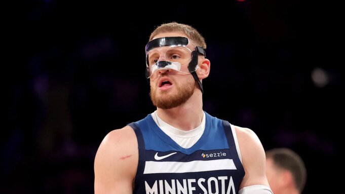 Wizards vs. Timberwolves Prediction, αποδόσεις και καλύτερα στοιχήματα στο NBA για την Τετάρτη 19 Νοεμβρίου
| presscode.gr