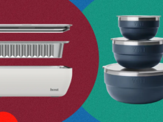 Yeti Vs Host Modern: Ποια μονωμένα πιάτα σερβιρίσματος είναι τα καλύτερα;
| presscode.gr Yeti Vs Host Modern: Ποια μονωμένα πιάτα σερβιρίσματος είναι τα καλύτερα;
| presscode.gr