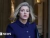 Άντρας ένοχος για καταδίωξη της Dame Penny Mordaunt
| presscode.gr Άντρας ένοχος για καταδίωξη της Dame Penny Mordaunt
| presscode.gr