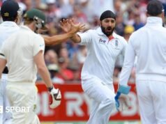 «Έκανα λάθη στην τηλεόραση, εκείνος τα δικά του σε ένα γήπεδο» – απαντά ο Πάνεσαρ στον Σμιθ
| presscode.gr «Έκανα λάθη στην τηλεόραση, εκείνος τα δικά του σε ένα γήπεδο» - απαντά ο Πάνεσαρ στον Σμιθ
| presscode.gr