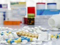 Ένα καθημερινό προβιοτικό μπορεί να βοηθήσει στη μείωση του κινδύνου βλάβης του εντέρου από τα αντικαταθλιπτικά
| presscode.gr Ένα καθημερινό προβιοτικό μπορεί να βοηθήσει στη μείωση του κινδύνου βλάβης του εντέρου από τα αντικαταθλιπτικά
| presscode.gr