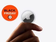 Ένα πακέτο τεσσάρων AirTag πωλείται προς 65 $ για τη Black Friday
| presscode.gr Ένα πακέτο τεσσάρων AirTag πωλείται προς 65 $ για τη Black Friday
| presscode.gr