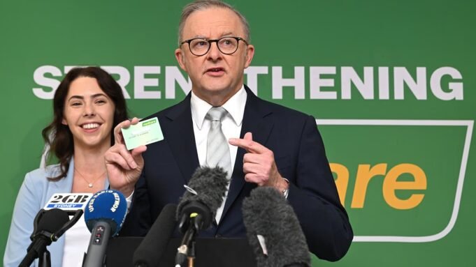 Έρχεται τεράστια αλλαγή στο Medicare για εκατομμύρια Αυστραλούς: Τι πρέπει να γνωρίζετε
| presscode.gr