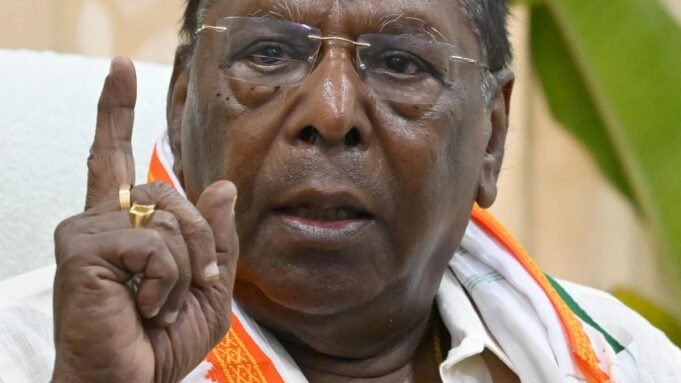 Έτοιμος για οποιαδήποτε έρευνα για την προμήθεια φαρμάκων: πρώην CM
| presscode.gr