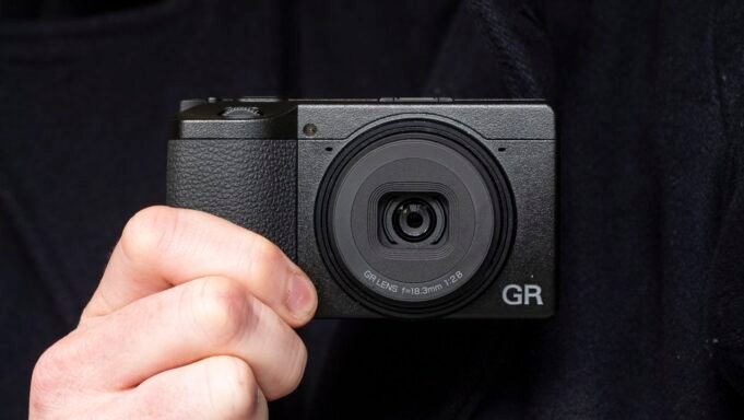 Έχω τραβήξει πάνω από 1.000 φωτογραφίες με το Ricoh GR IV – εδώ είναι οι αγαπημένες μου και ένα νέο χαρακτηριστικό ξεχωρίζει
| presscode.gr