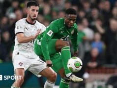 «Όλα ή τίποτα» για τη Δημοκρατία της Ιρλανδίας στην Ουγγαρία
| presscode.gr «Όλα ή τίποτα» για τη Δημοκρατία της Ιρλανδίας στην Ουγγαρία
| presscode.gr