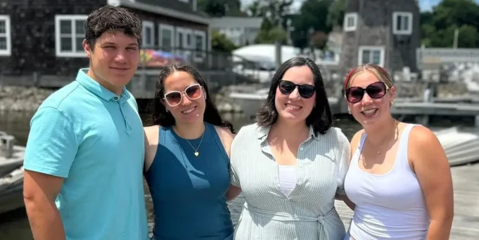 Όταν τα 2 παιδιά μου έφυγαν για το κολέγιο, ένιωσα τόσο χαμένος. Να πώς μένω συνδεδεμένος μαζί τους.
| presscode.gr