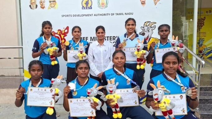 Όταν χτύπησαν και έκαναν μπούλινγκ μέχρι τη δόξα, αυτές οι Google Preferred Source