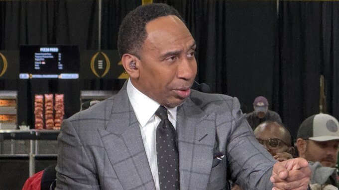 Όχι, ο Stephen A. Smith δεν απολύθηκε από το "NBA Countdown" του ESPN
| presscode.gr