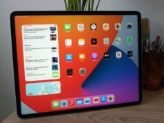 Αγόρασα ένα ανακαινισμένο iPad και θα πρέπει να κάνετε το ίδιο για τη Μαύρη Παρασκευή – να γιατί
| presscode.gr Αγόρασα ένα ανακαινισμένο iPad και θα πρέπει να κάνετε το ίδιο για τη Μαύρη Παρασκευή – να γιατί
| presscode.gr