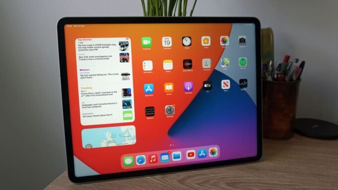 Αγόρασα ένα ανακαινισμένο iPad και θα πρέπει να κάνετε το ίδιο για τη Μαύρη Παρασκευή – να γιατί
| presscode.gr