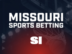 Αθλητικό στοίχημα Missouri: Διεκδικήστε έως και 5.550 $ σε μπόνους πριν από την κυκλοφορία όταν εγγραφείτε σήμερα
| presscode.gr Αθλητικό στοίχημα Missouri: Διεκδικήστε έως και 5.550 $ σε μπόνους πριν από την κυκλοφορία όταν εγγραφείτε σήμερα
| presscode.gr